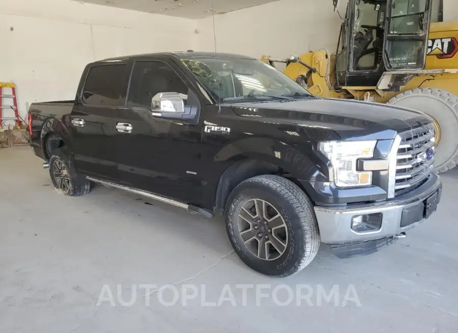 FORD F150 SUPER 2015 vin 1FTEW1EP0FFC75180 from auto auction Copart