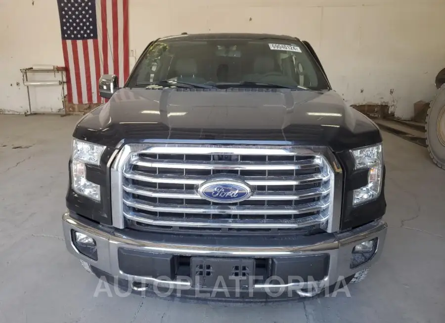 FORD F150 SUPER 2015 vin 1FTEW1EP0FFC75180 from auto auction Copart