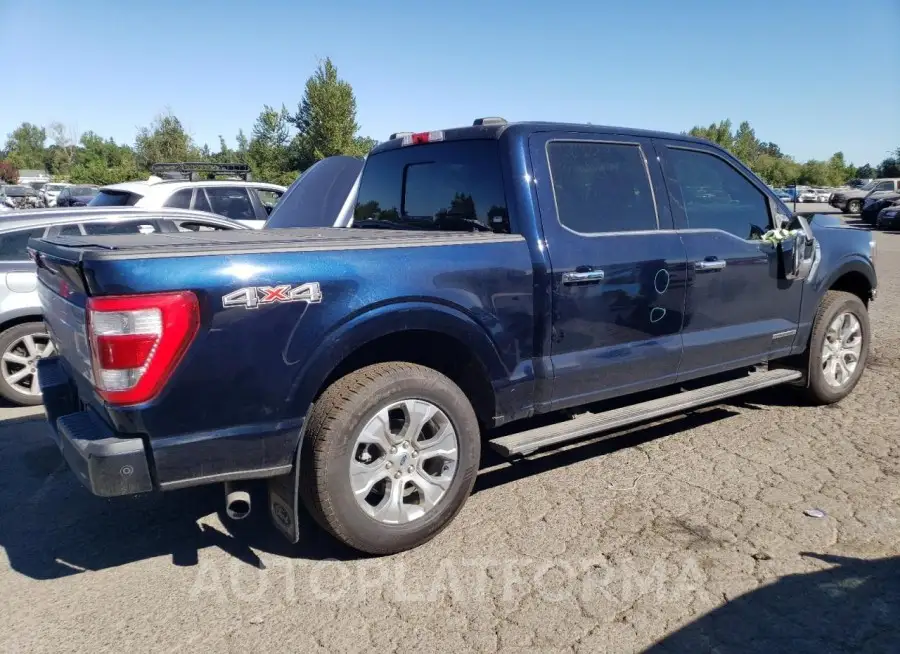 FORD F150 SUPER 2023 vin 1FTFW1ED7PFA29965 from auto auction Copart