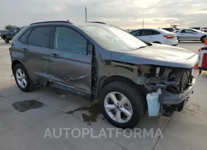 FORD EDGE SE 2021 vin 2FMPK3G97MBA25279 from auto auction Copart