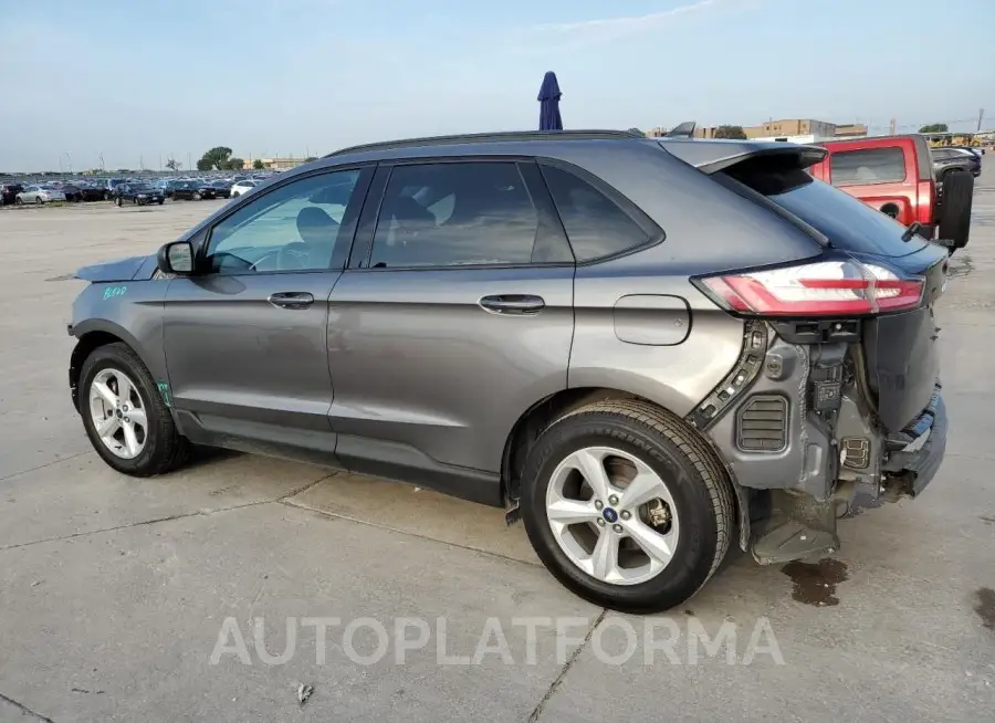 FORD EDGE SE 2021 vin 2FMPK3G97MBA25279 from auto auction Copart