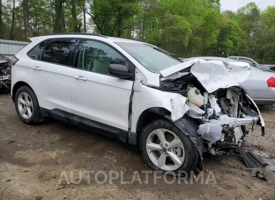 FORD EDGE SE 2016 vin 2FMPK3G98GBB86714 from auto auction Copart