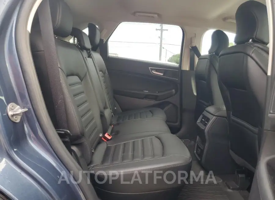 FORD EDGE SEL 2019 vin 2FMPK3J97KBB59778 from auto auction Copart