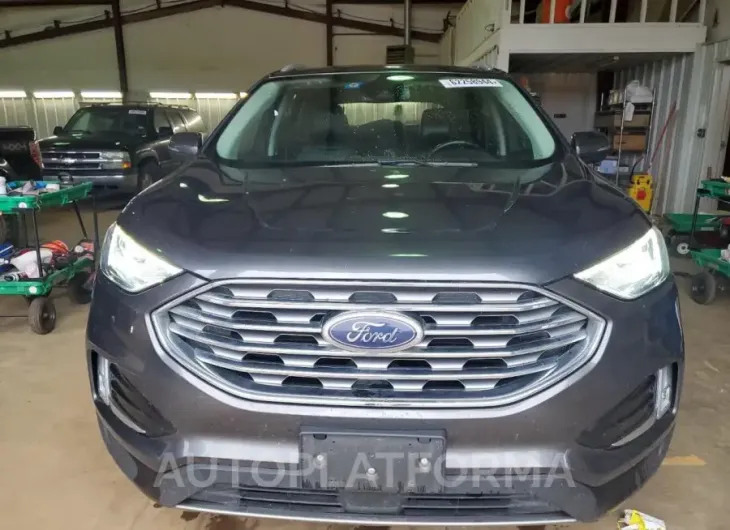 FORD EDGE SEL 2020 vin 2FMPK3J98LBB15869 from auto auction Copart