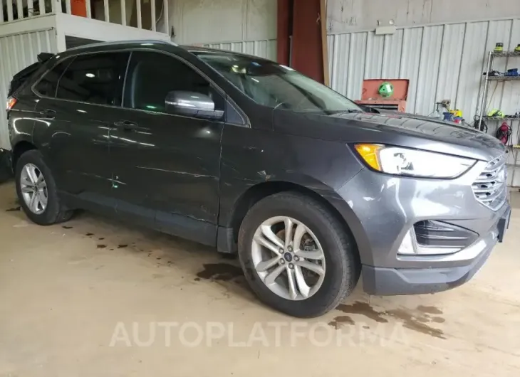 FORD EDGE SEL 2020 vin 2FMPK3J98LBB15869 from auto auction Copart