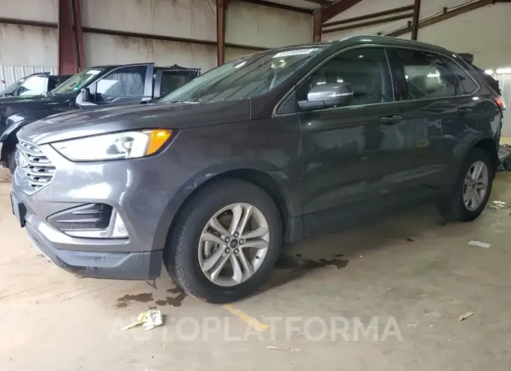 FORD EDGE SEL 2020 vin 2FMPK3J98LBB15869 from auto auction Copart