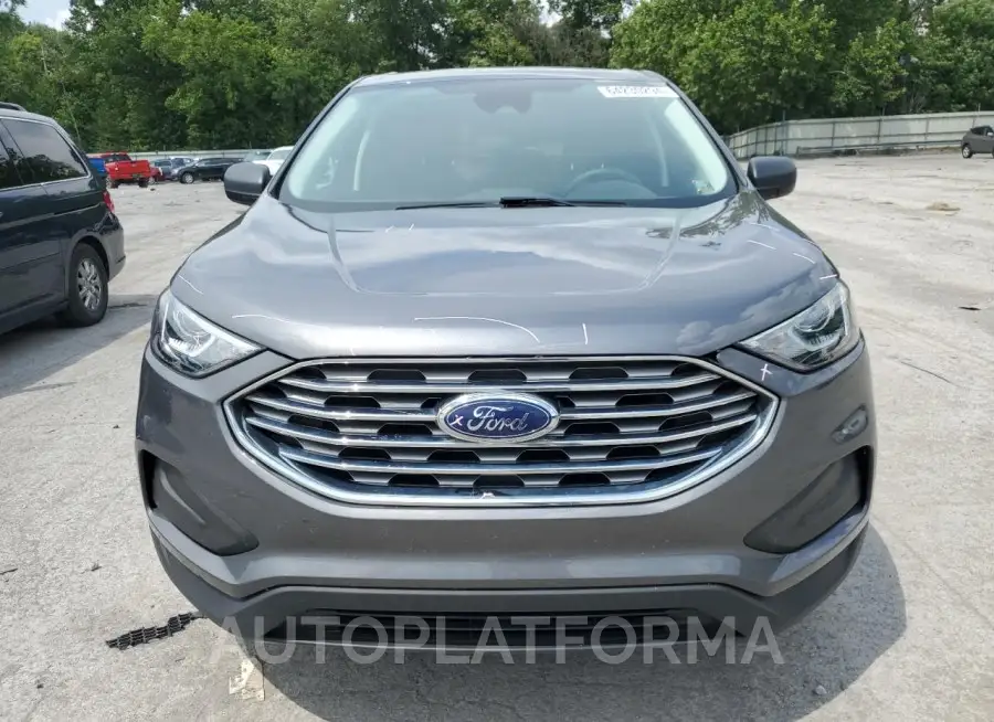 FORD EDGE SE 2021 vin 2FMPK4G98MBA02471 from auto auction Copart