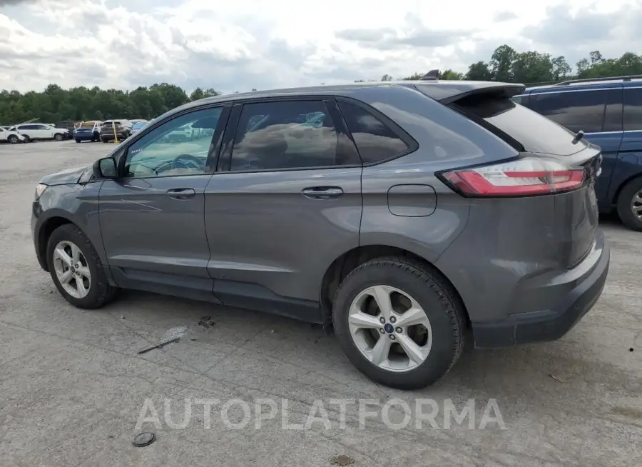 FORD EDGE SE 2021 vin 2FMPK4G98MBA02471 from auto auction Copart