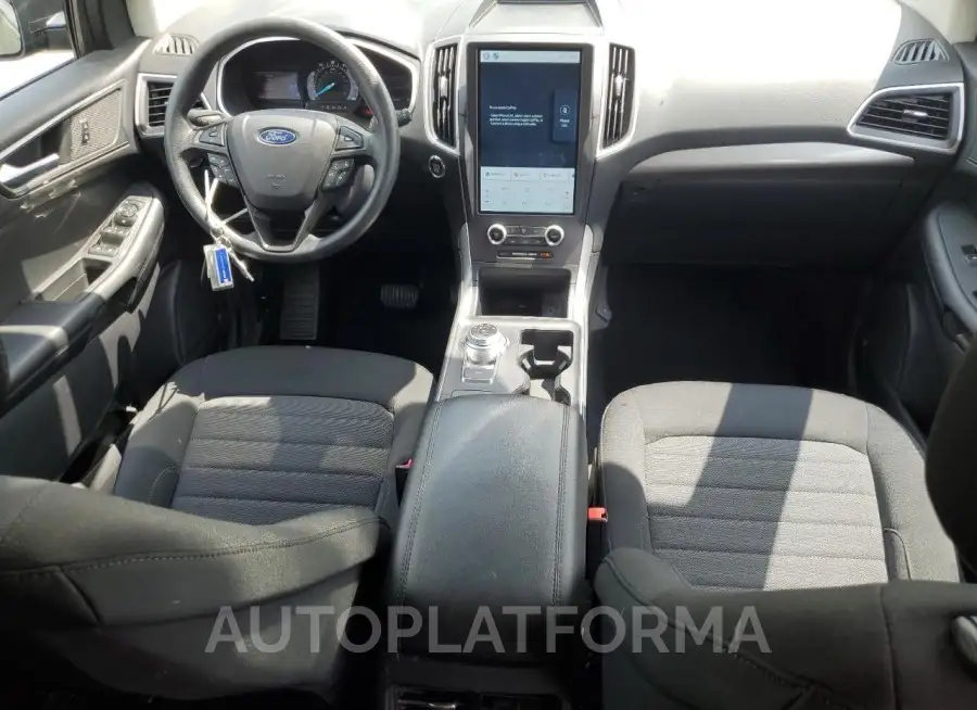 FORD EDGE SE 2021 vin 2FMPK4G98MBA02471 from auto auction Copart