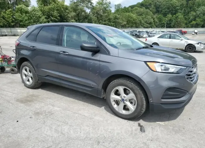 FORD EDGE SE 2021 vin 2FMPK4G98MBA02471 from auto auction Copart