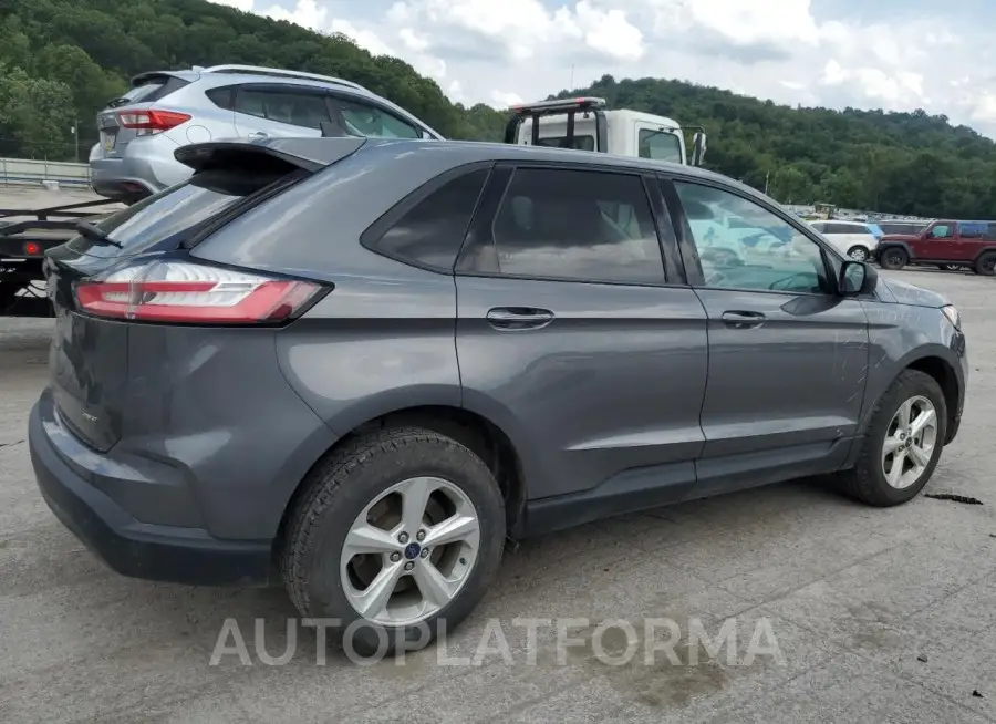 FORD EDGE SE 2021 vin 2FMPK4G98MBA02471 from auto auction Copart