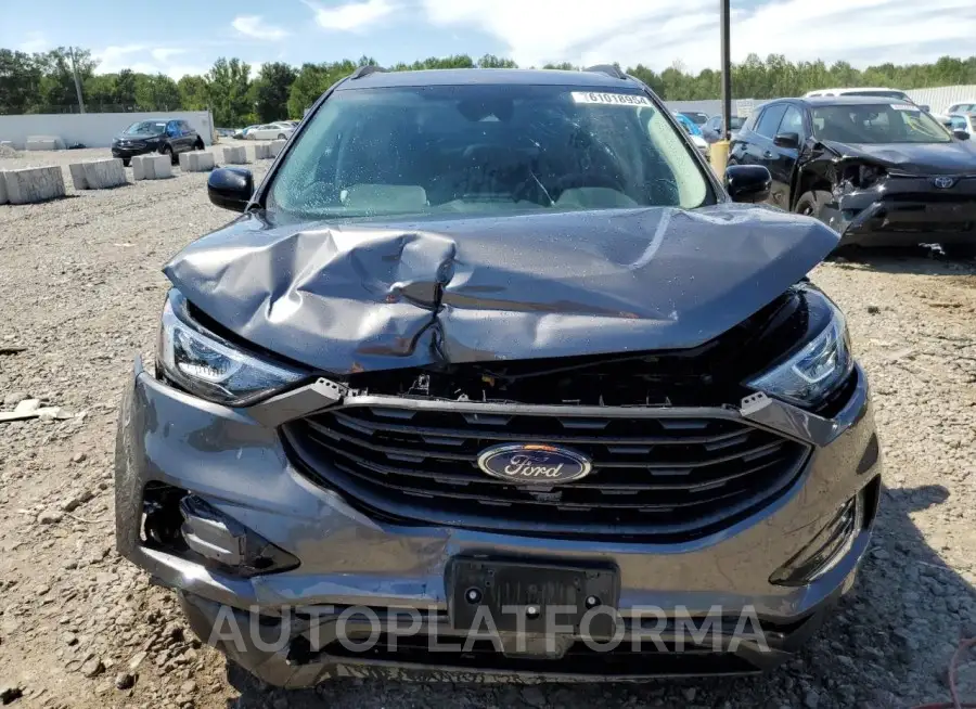 FORD EDGE SEL 2022 vin 2FMPK4J90NBA06170 from auto auction Copart