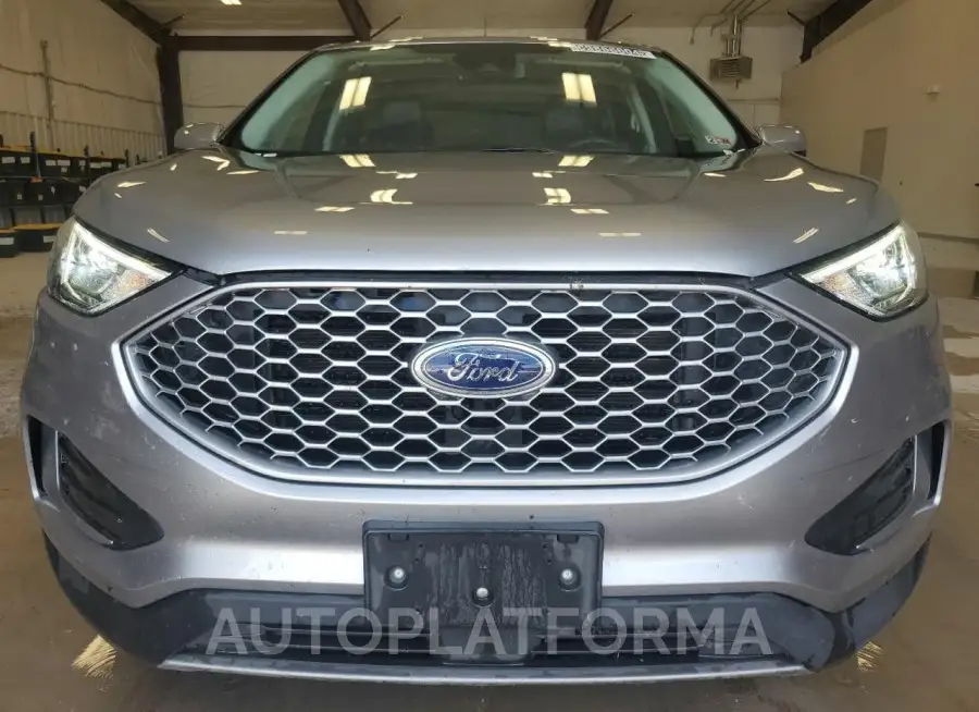 FORD EDGE SEL 2023 vin 2FMPK4J91PBA20744 from auto auction Copart