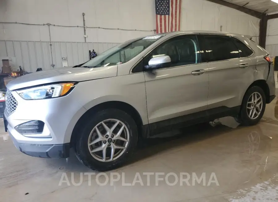 FORD EDGE SEL 2023 vin 2FMPK4J91PBA20744 from auto auction Copart