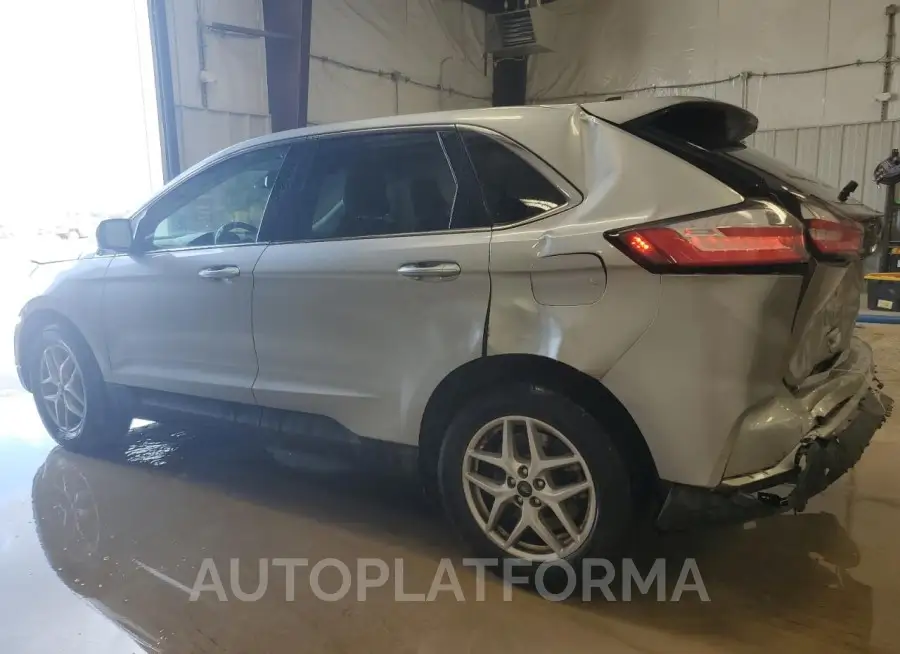 FORD EDGE SEL 2023 vin 2FMPK4J91PBA20744 from auto auction Copart