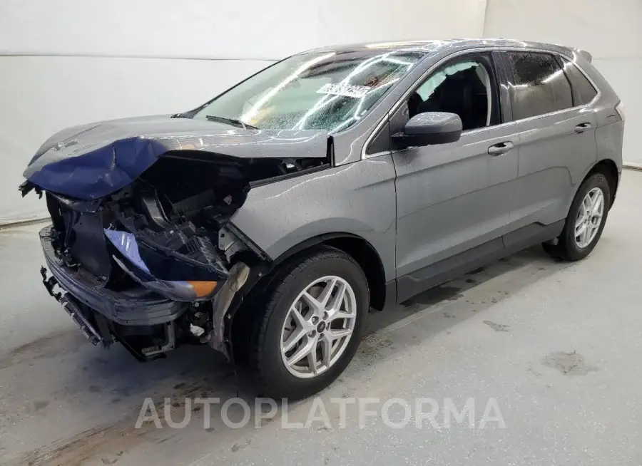 FORD EDGE SEL 2023 vin 2FMPK4J91PBA59169 from auto auction Copart