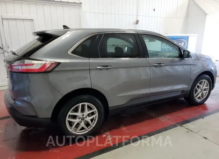 FORD EDGE SEL 2022 vin 2FMPK4J93NBA54231 from auto auction Copart