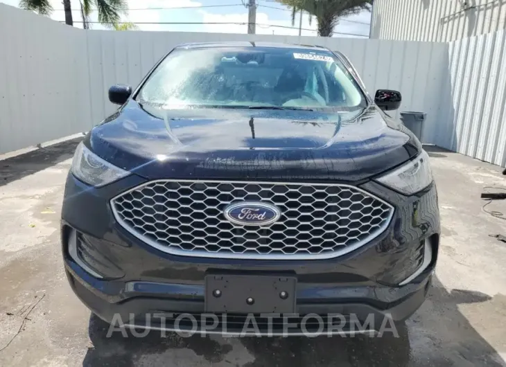 FORD EDGE SEL 2023 vin 2FMPK4J94PBA31334 from auto auction Copart