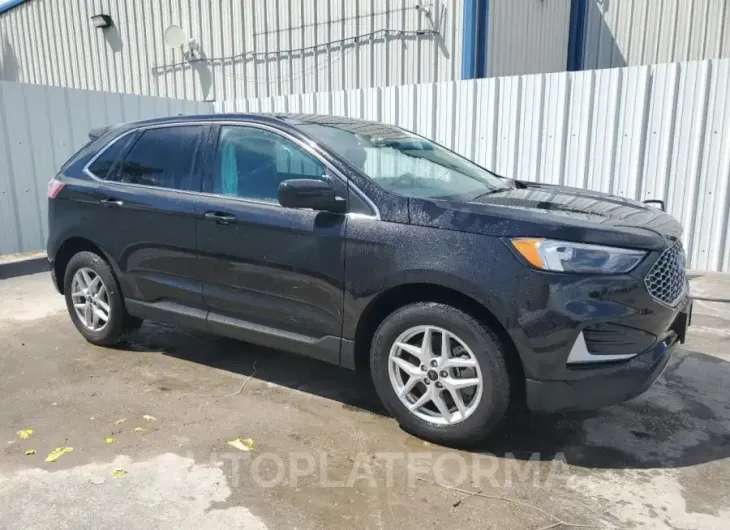 FORD EDGE SEL 2023 vin 2FMPK4J94PBA31334 from auto auction Copart