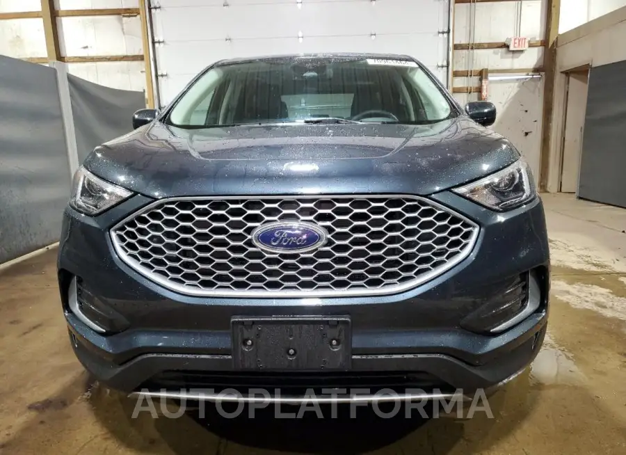 FORD EDGE SEL 2024 vin 2FMPK4J96RBA53676 from auto auction Copart