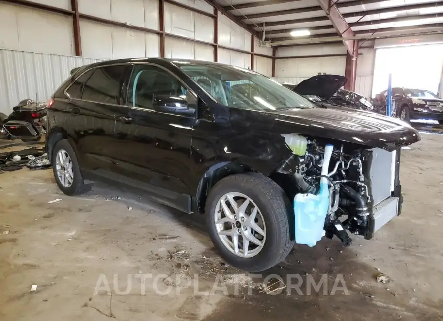 FORD EDGE SEL 2023 vin 2FMPK4J97PBA09148 from auto auction Copart