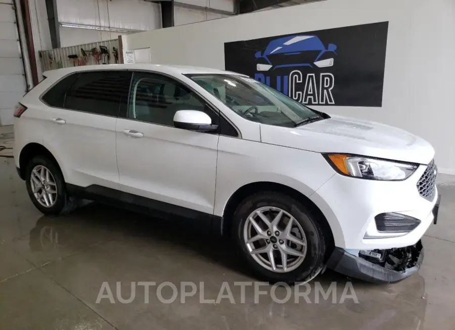 FORD EDGE SEL 2024 vin 2FMPK4J98RBA79888 from auto auction Copart