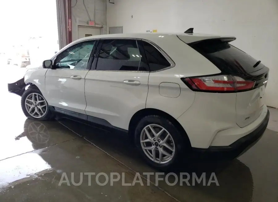 FORD EDGE SEL 2024 vin 2FMPK4J98RBA79888 from auto auction Copart