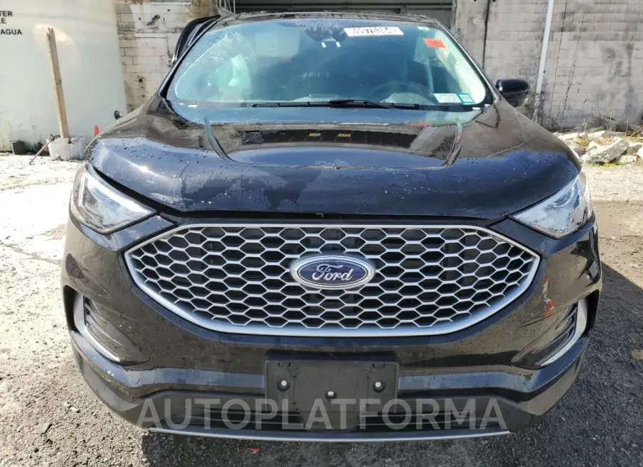 FORD EDGE SEL 2024 vin 2FMPK4J98RBA81818 from auto auction Copart