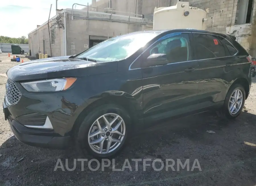 FORD EDGE SEL 2024 vin 2FMPK4J98RBA81818 from auto auction Copart