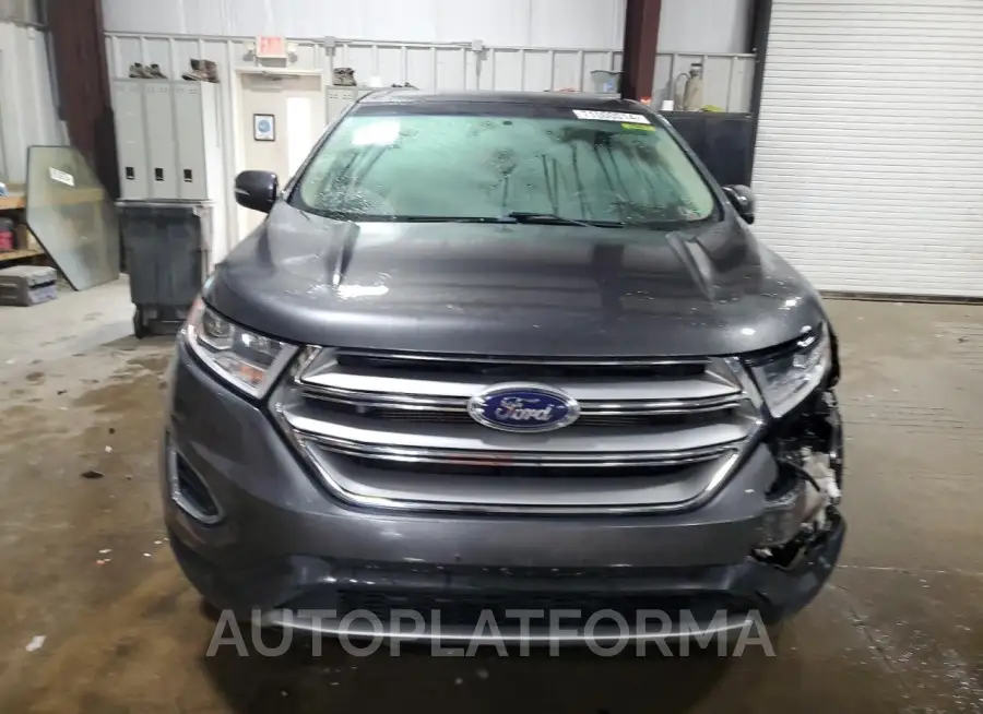 FORD EDGE SEL 2015 vin 2FMTK4J82FBB17116 from auto auction Copart