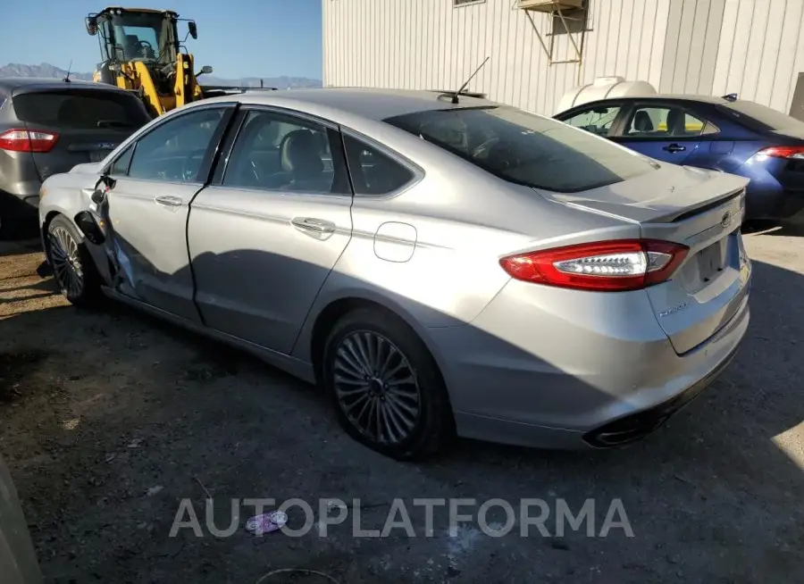 FORD FUSION TIT 2015 vin 3FA6P0K90FR238382 from auto auction Copart