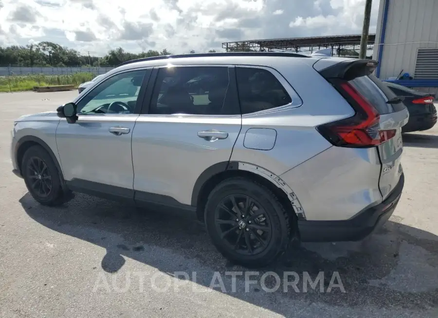 HONDA CR-V SPORT 2024 vin 7FARS5H84RE009991 from auto auction Copart