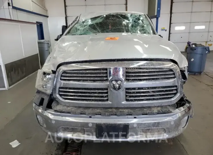 RAM 1500 SLT 2016 vin 1C6RR7TM8GS222473 from auto auction Copart