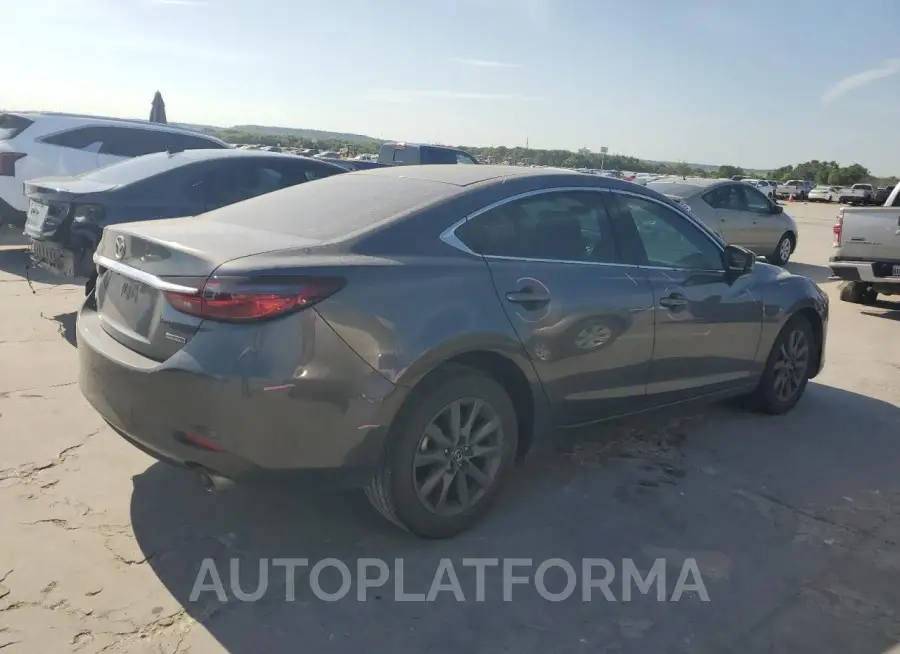 MAZDA 6 sport 2021 vin JM1GL1UM8M1611094 from auto auction Copart