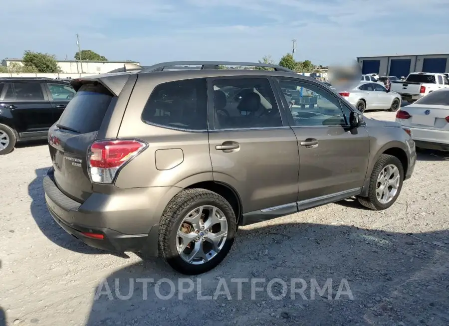 SUBARU FORESTER 2 2017 vin JF2SJAWC2HH531664 from auto auction Copart