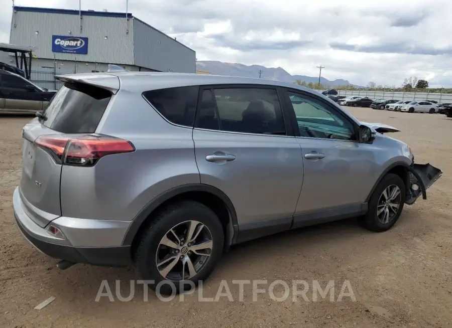 TOYOTA RAV4 ADVEN 2018 vin 2T3WFREV5JW481118 from auto auction Copart