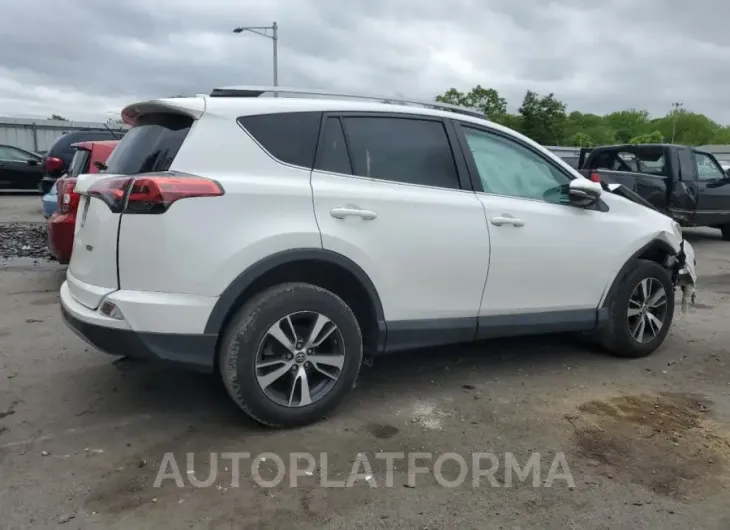 TOYOTA RAV4 ADVEN 2018 vin 2T3WFREVXJW457428 from auto auction Copart