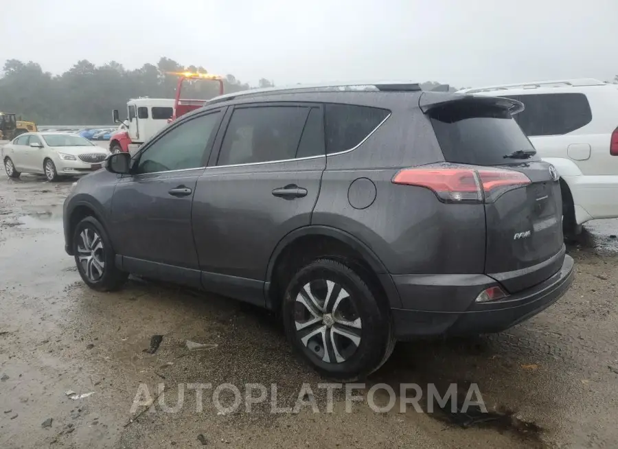 TOYOTA RAV4 LE 2016 vin 2T3ZFREV3GW291954 from auto auction Copart