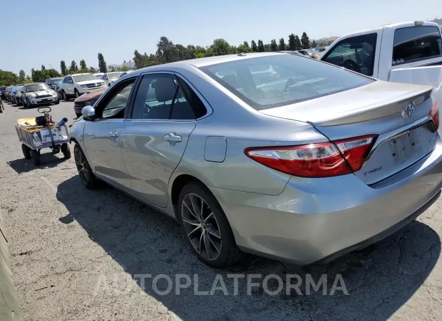 TOYOTA CAMRY LE 2016 vin 4T1BF1FK8GU615190 from auto auction Copart