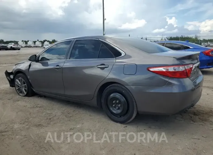 TOYOTA CAMRY LE 2017 vin 4T1BF1FKXHU719469 from auto auction Copart