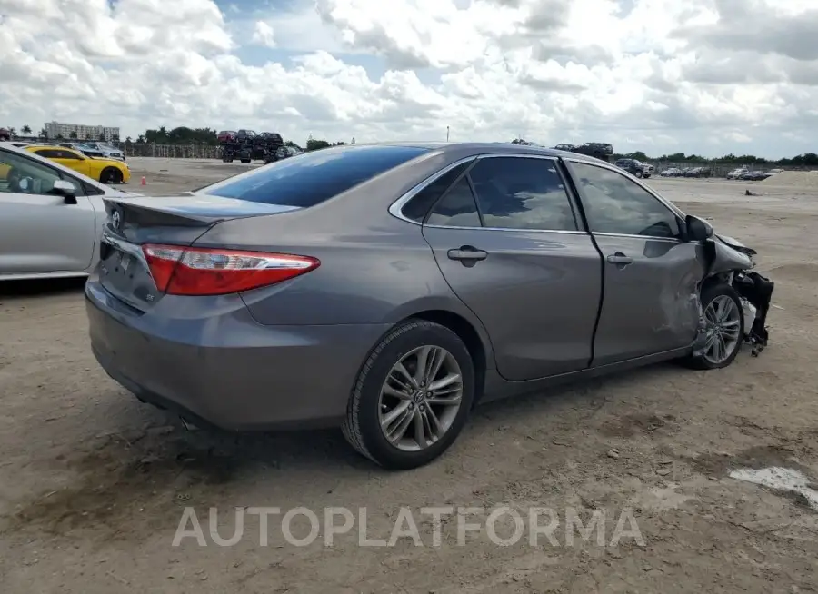 TOYOTA CAMRY LE 2017 vin 4T1BF1FKXHU719469 from auto auction Copart