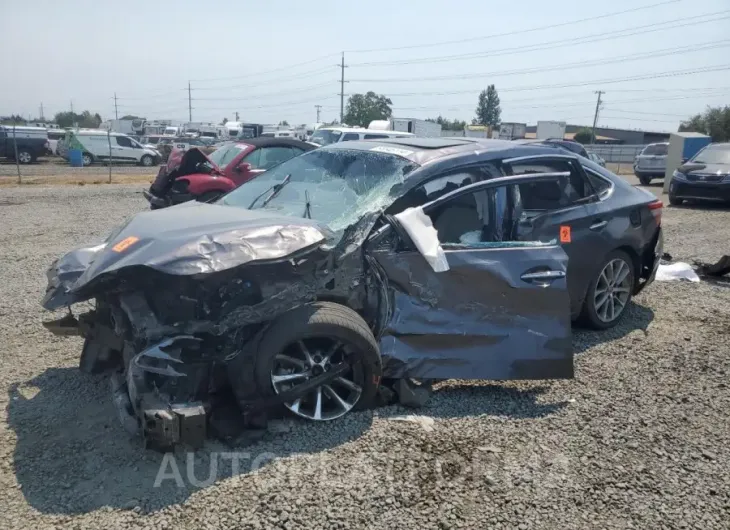 TOYOTA AVALON XLE 2015 vin 4T1BK1EB5FU184769 from auto auction Copart