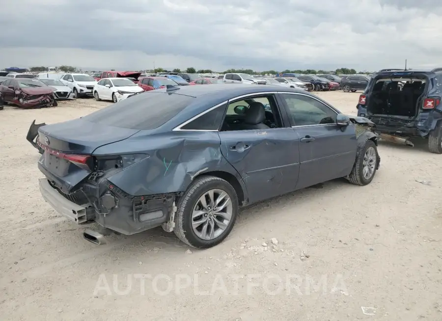 TOYOTA AVALON XLE 2020 vin 4T1JZ1FB3LU045922 from auto auction Copart