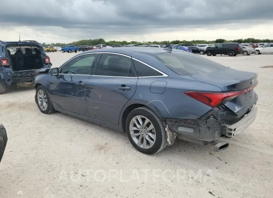 TOYOTA AVALON XLE 2020 vin 4T1JZ1FB3LU045922 from auto auction Copart