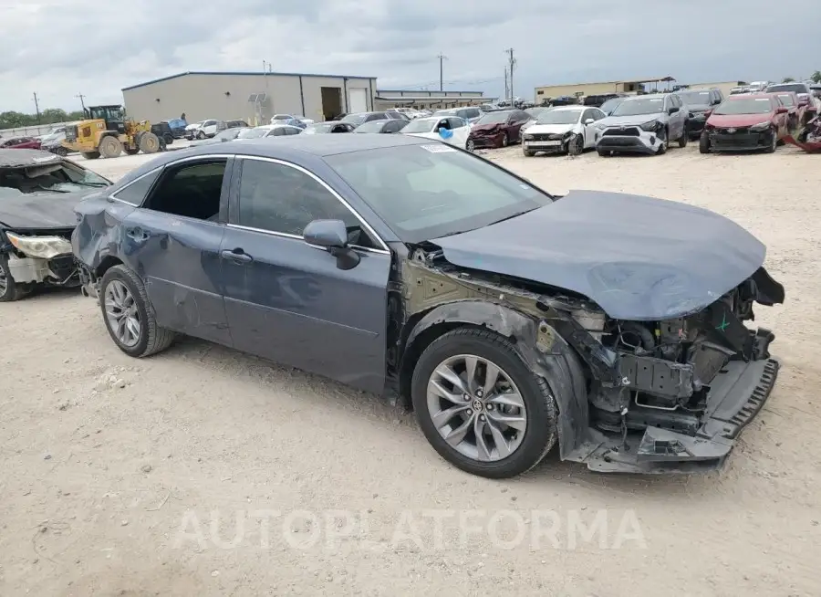 TOYOTA AVALON XLE 2020 vin 4T1JZ1FB3LU045922 from auto auction Copart