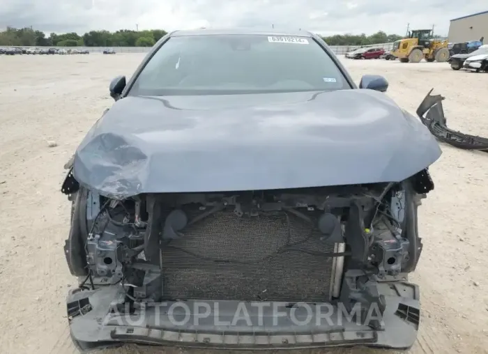 TOYOTA AVALON XLE 2020 vin 4T1JZ1FB3LU045922 from auto auction Copart