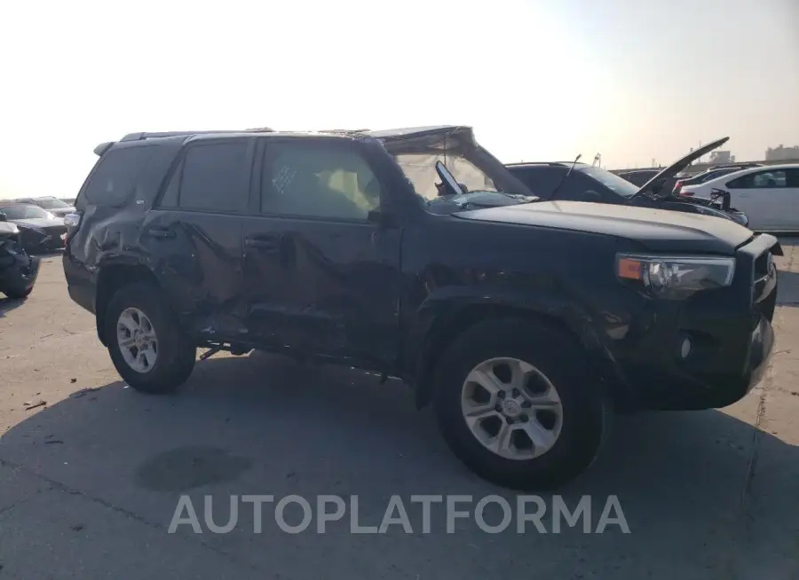 TOYOTA 4RUNNER SR 2018 vin JTEZU5JR3J5179995 from auto auction Copart