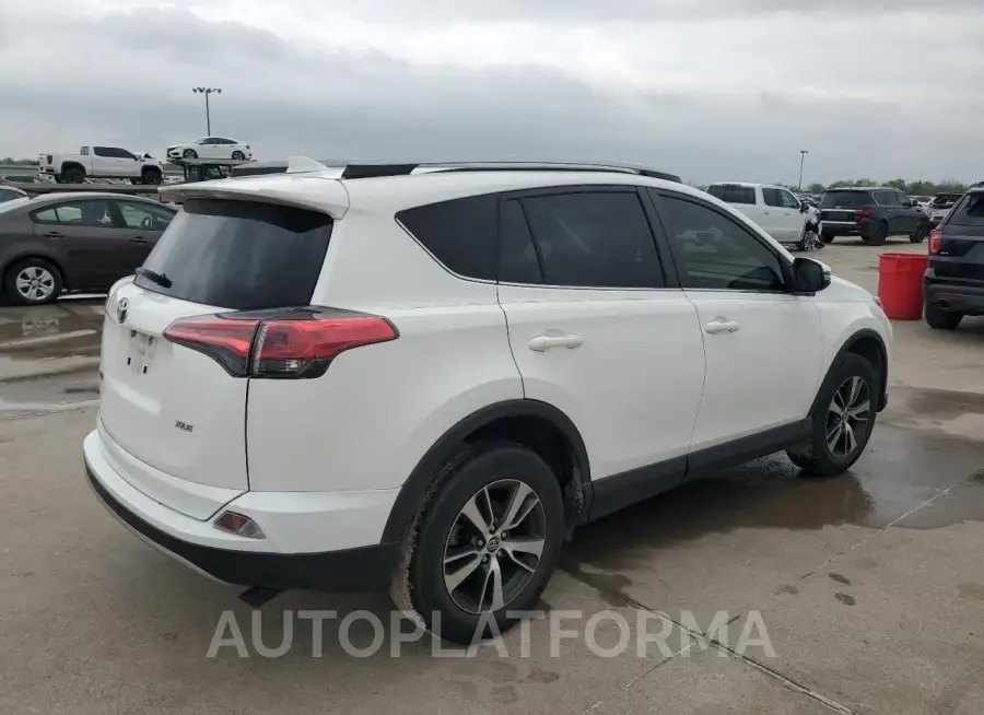 TOYOTA RAV4 ADVEN 2018 vin JTMWFREV8JJ736021 from auto auction Copart