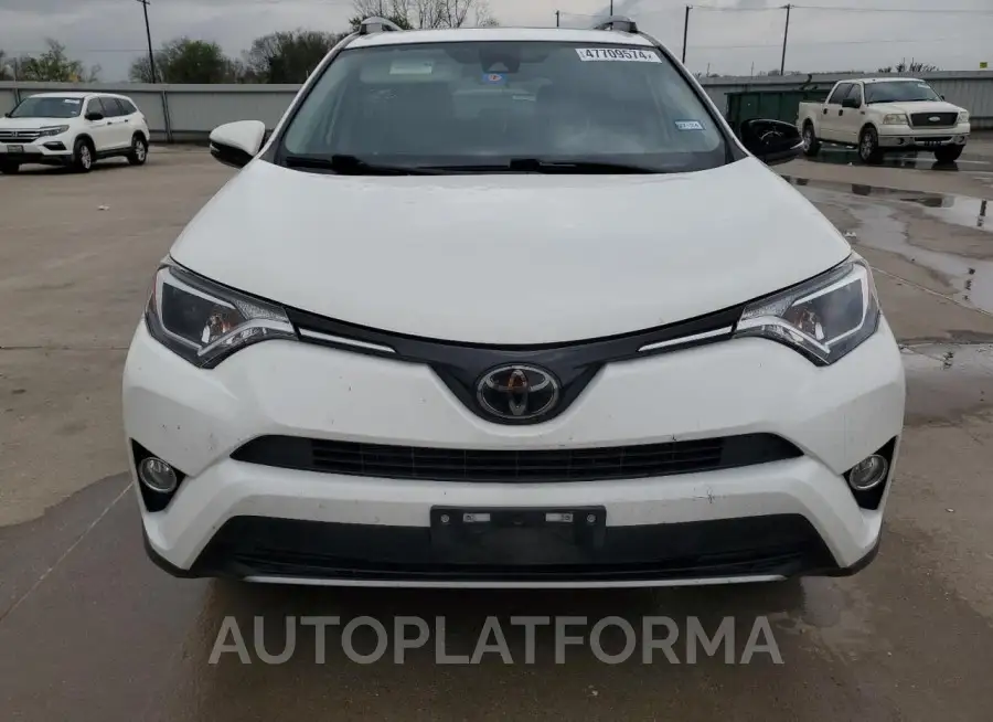 TOYOTA RAV4 ADVEN 2018 vin JTMWFREV8JJ736021 from auto auction Copart