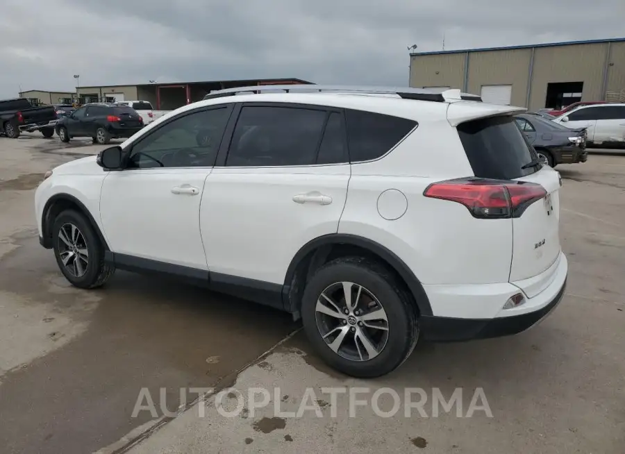 TOYOTA RAV4 ADVEN 2018 vin JTMWFREV8JJ736021 from auto auction Copart